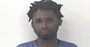 Jeffery Wright, - St. Lucie County, FL 